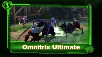 Imagen 0 para Ultimate Cosmic Destroyed