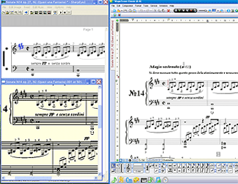 Image 0 for SharpEye 2 + MagicScore C…