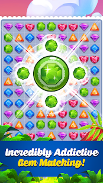 Image 2 for Addictive Gem Match 3 Man…