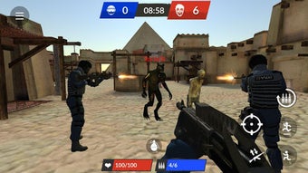 Image 1 for Zombie Top - Online Shoot…