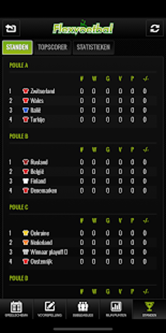 Image 3 for Flexvoetbal