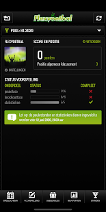 Image 0 for Flexvoetbal