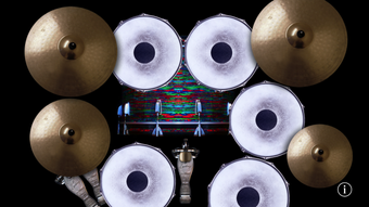 Imagen 0 para Pocket Drums Free