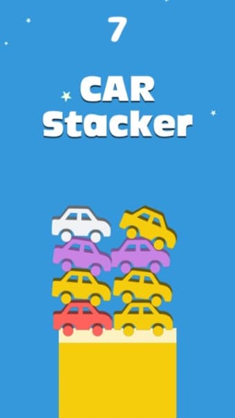 Image 1 for Car Stacker