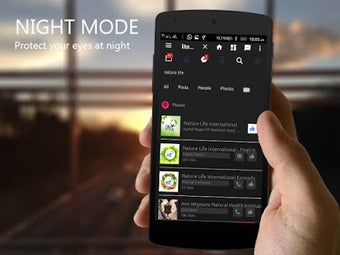 Image 1 for Fast Lite for Facebook
