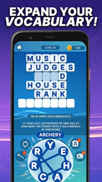 Image 2 for Jeopardy! Words (Early Ac…