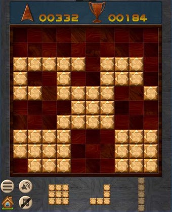 Imagen 2 para Wooden Block Puzzle Game …