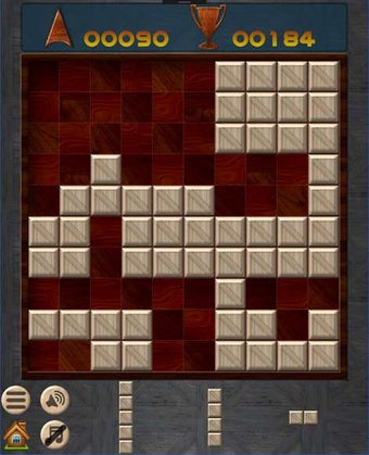Imagen 3 para Wooden Block Puzzle Game …