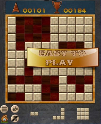 Imagen 0 para Wooden Block Puzzle Game …