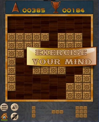 Imagen 1 para Wooden Block Puzzle Game …