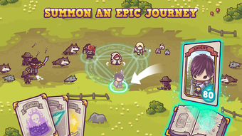Imagen 0 para Tiny Guardians