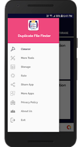 Imagen 2 para Duplicate File Finder - F…