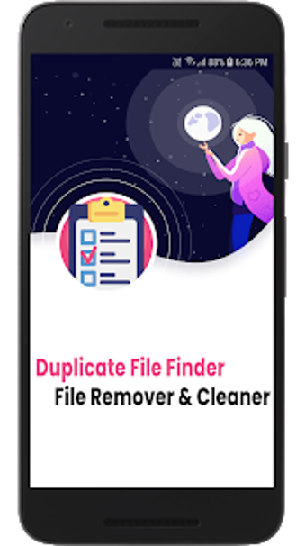 Imagen 0 para Duplicate File Finder - F…