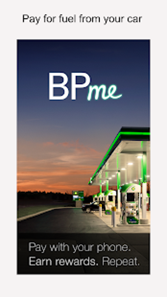 Image 2 for BPme - Mobile Fuel Paymen…