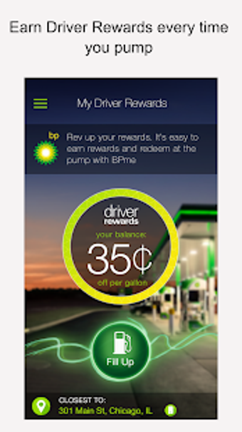 Image 3 for BPme - Mobile Fuel Paymen…