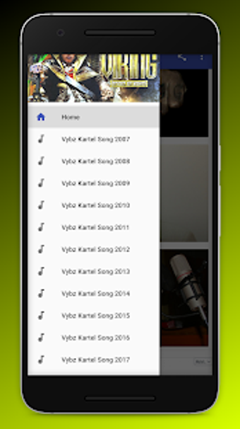Imagen 3 para Vybz Kartel All Songs Fro…
