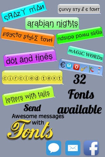 Image 0 for Fonts Free