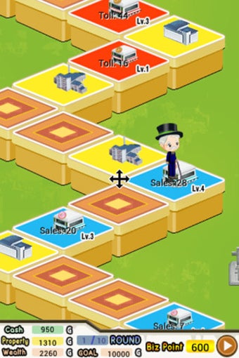 Imagen 0 para Donut Tycoon Lite -the Bo…