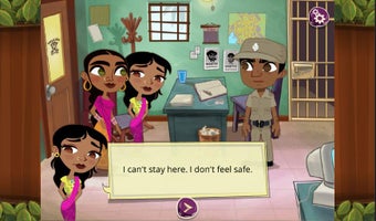 Image 1 for The Escapist - India