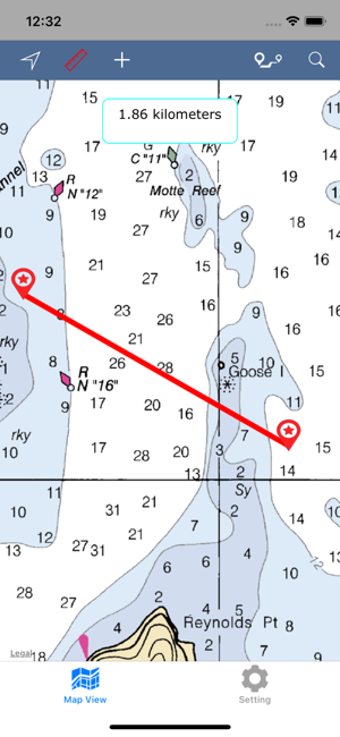 Image 0 for Lake Champlain  Boating M…