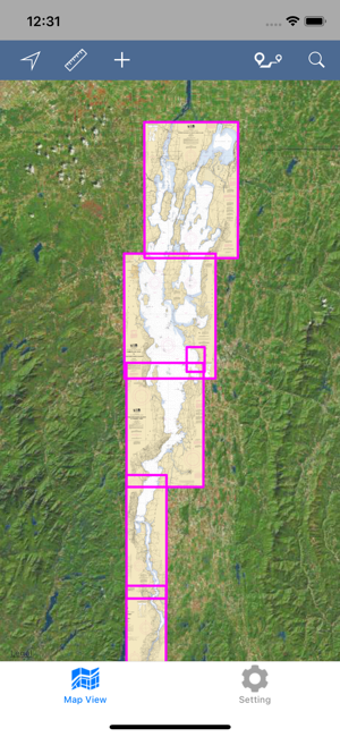 Image 2 for Lake Champlain  Boating M…