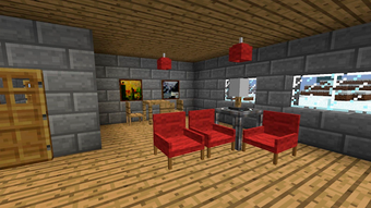 Image 2 for Decoration Mod for Minecr…