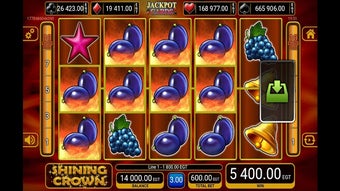 Image 0 for Shining Crown Slot
