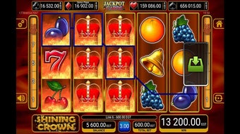 Image 2 for Shining Crown Slot