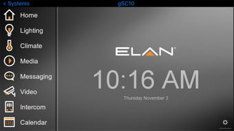 Image 0 for ELAN 8