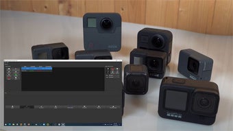 Image 0 for Camera Tools for GoPro He…