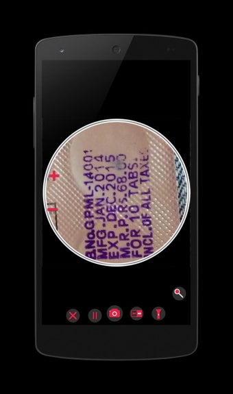 Imagen 1 para Magnifier