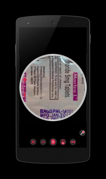 Imagen 3 para Magnifier