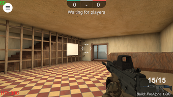 Image 0 for Local Warfare: LAN/Online…