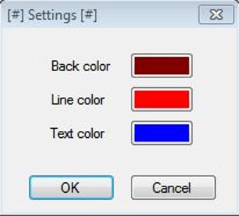 Image 1 for Pixel Ruler