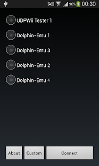 Image 0 for Dolphindroid