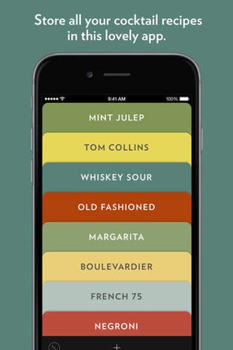 Imagen 0 para Highball - Share and Coll…