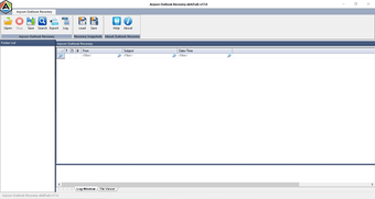 Imagen 0 para Aryson Outlook PST Repair…
