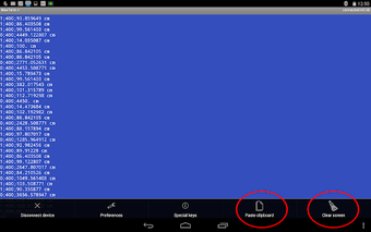 Imagen 0 para BlueTerm +