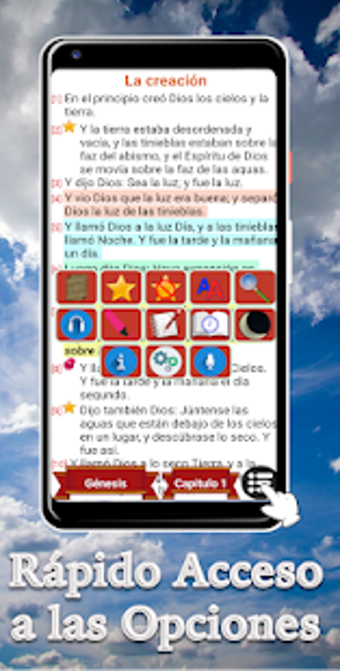 Imagen 3 para Biblia Reina Valera 1960 …