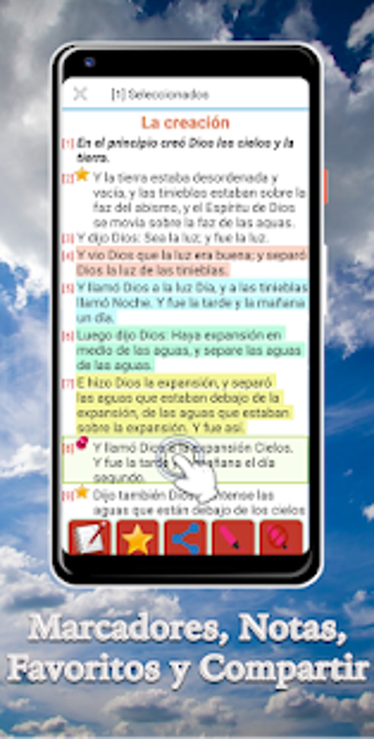 Image 3 for Biblia Reina Valera 1960 …