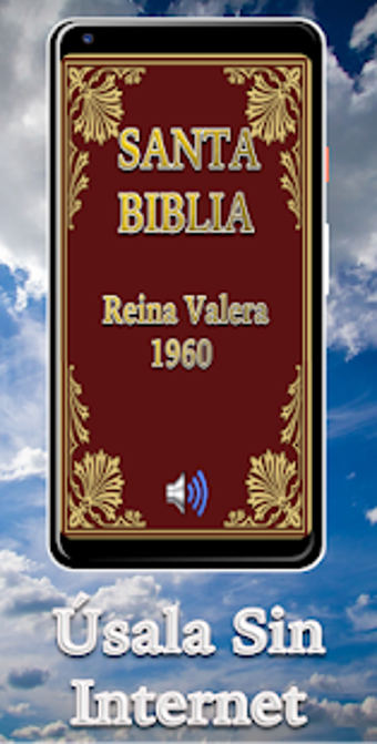 Image 0 for Biblia Reina Valera 1960 …