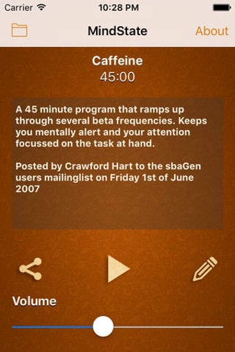 Image 0 for Binaural Beats and Isochr…
