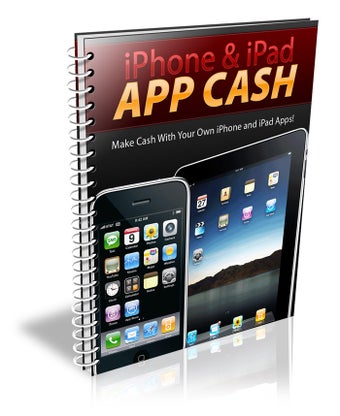 Image 0 for iPhone & iPad App Cash