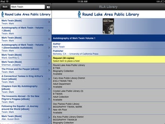 Image 3 for Round Lake Area Library
