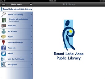 Image 7 for Round Lake Area Library