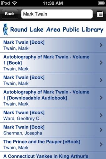 Image 6 for Round Lake Area Library