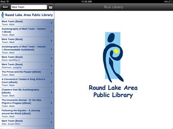 Image 4 for Round Lake Area Library