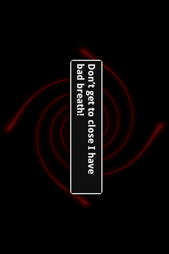 Image 0 for Thought Scanner Donate