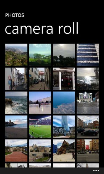 Imagen 2 para Lumia Play to for Windows…