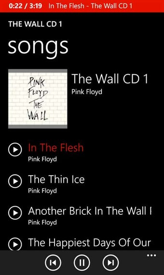 Imagen 1 para Lumia Play to for Windows…